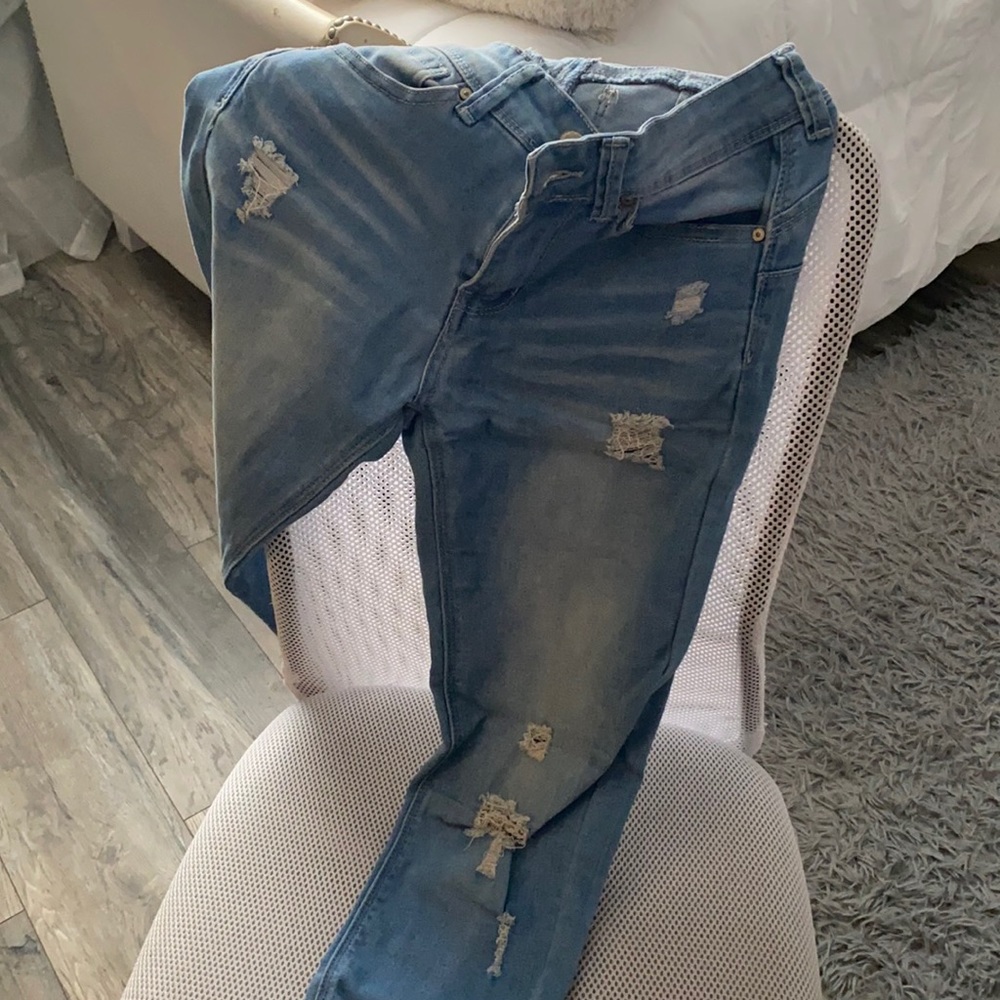 Jeans
